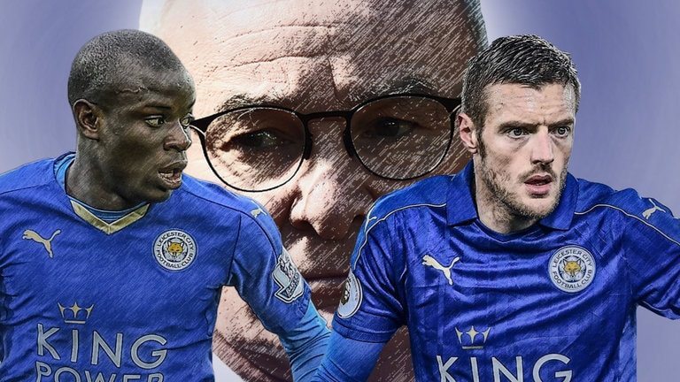 Leicester City min