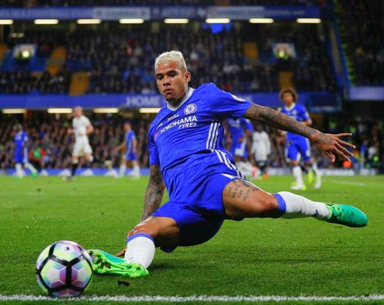 kennedy chelsea min