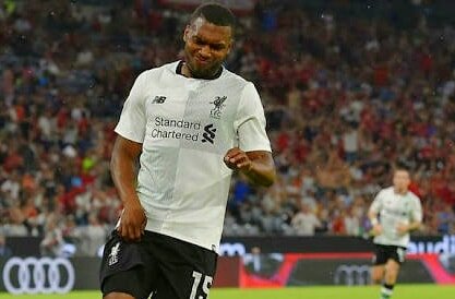 Daniel Sturridge min