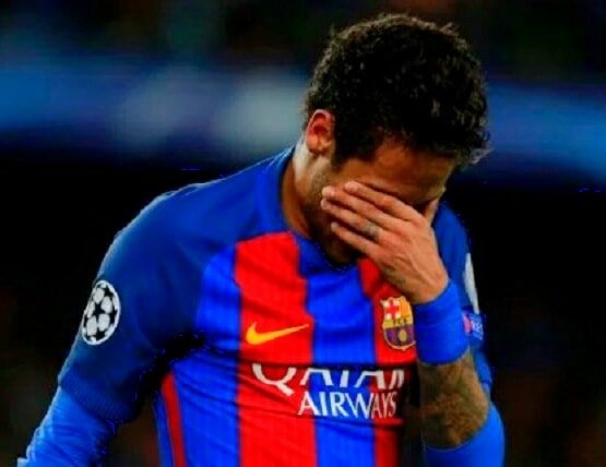 Neymar min