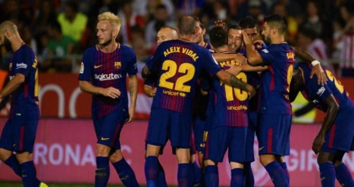 Barcelona