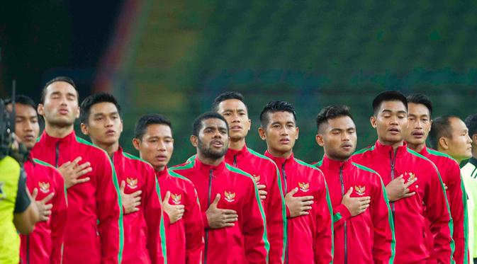 Pemain Indonesia