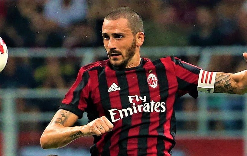 Bonucci
