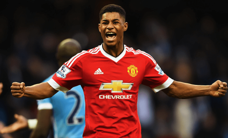 Rashford