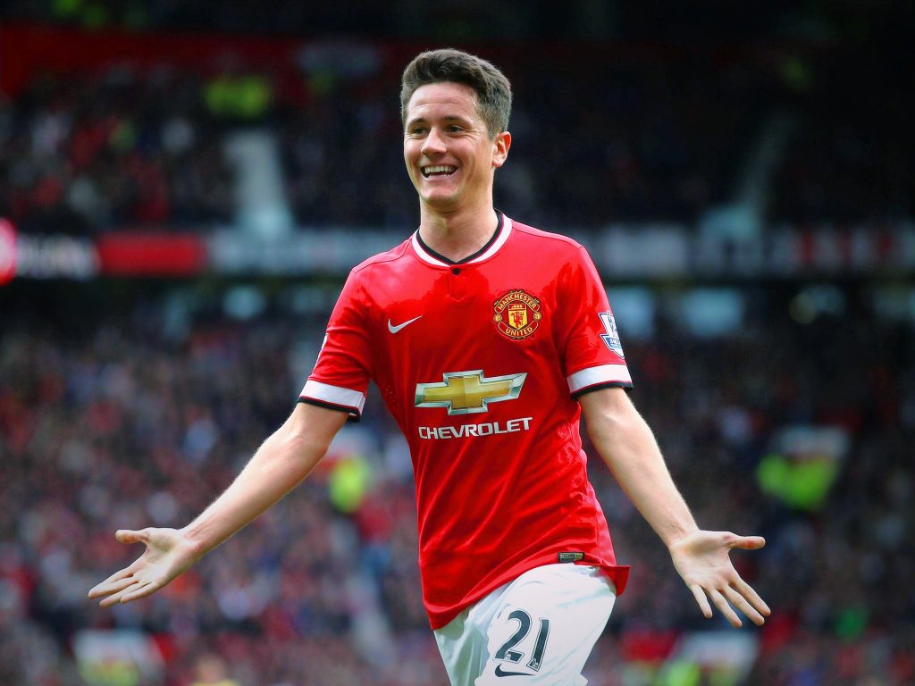 ander herrera min