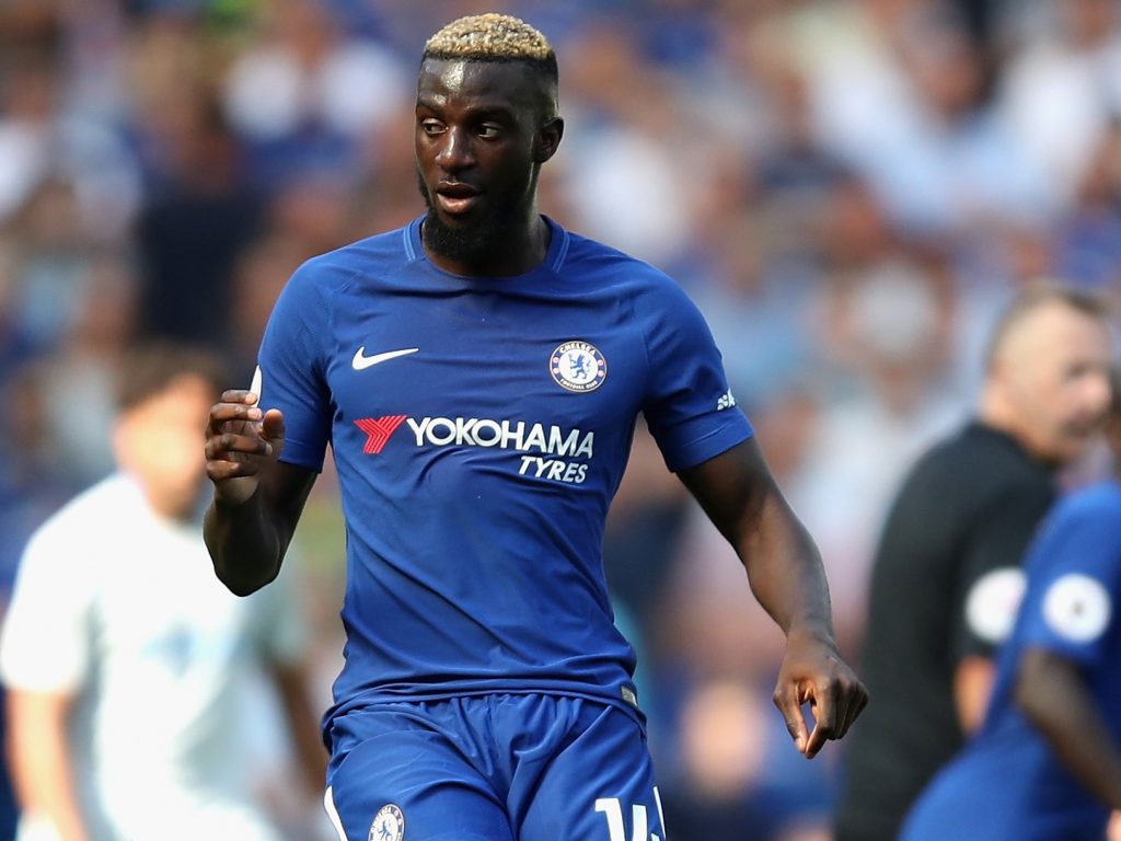 bakayoko