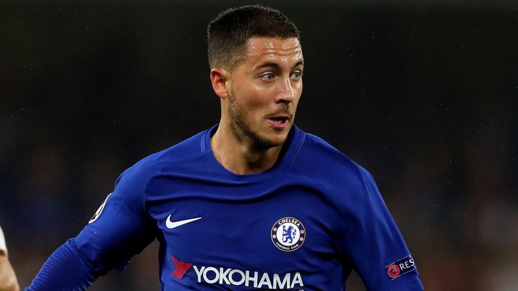 edenhazard