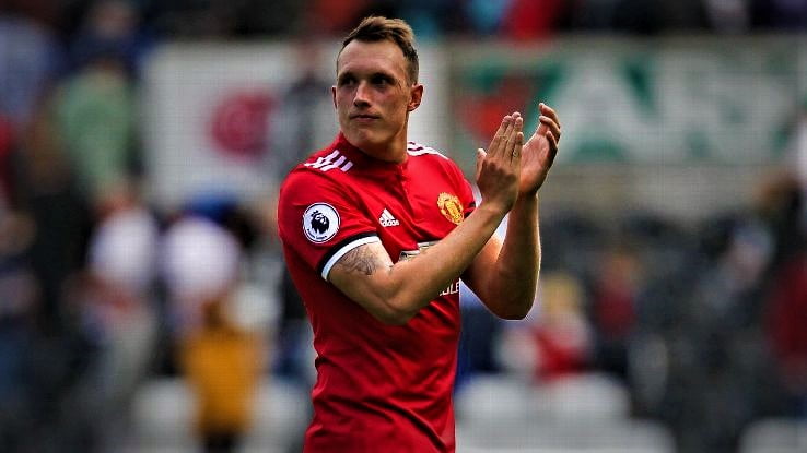 Phil Jones