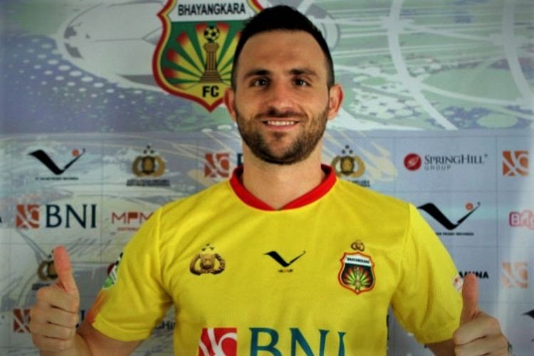 spasojevic