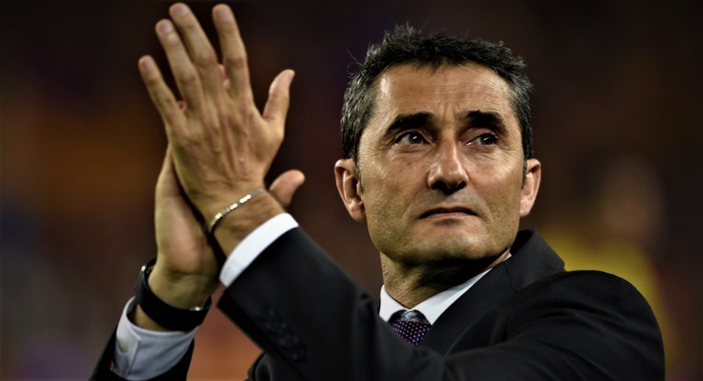 valverde
