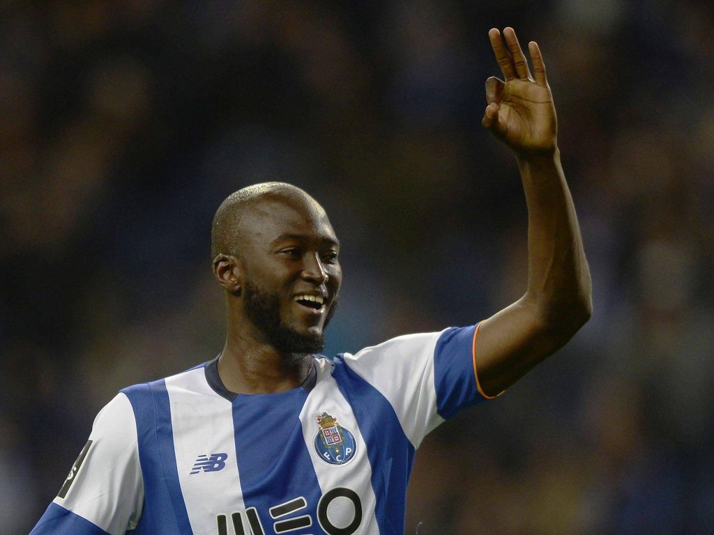 danilo pereira