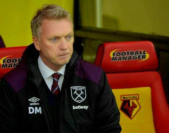 David Moyes Min
