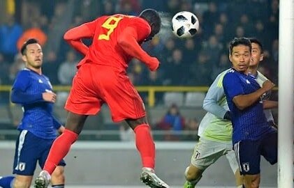 Lukaku Min