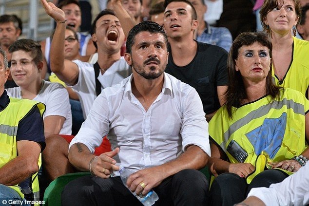 Gattuso Min