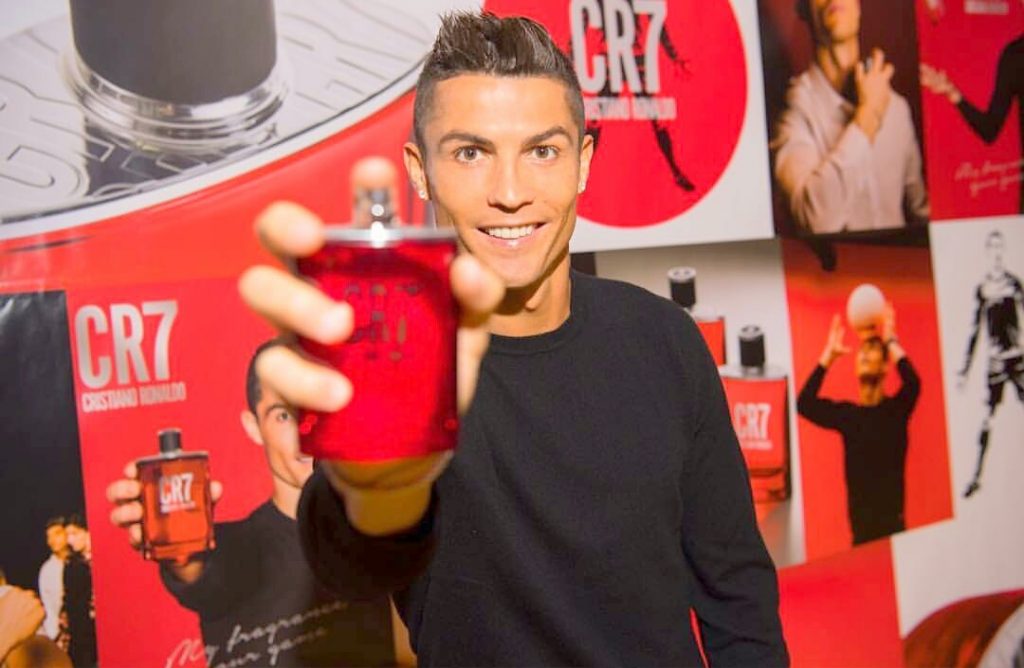 Ronaldo Min