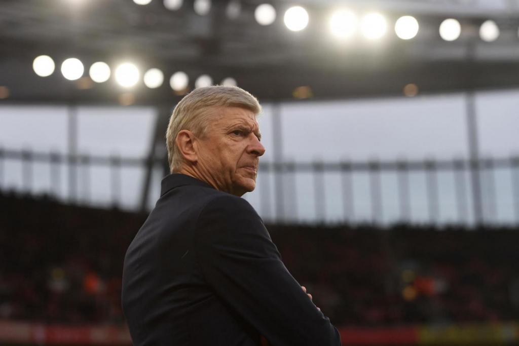 arsenewenger