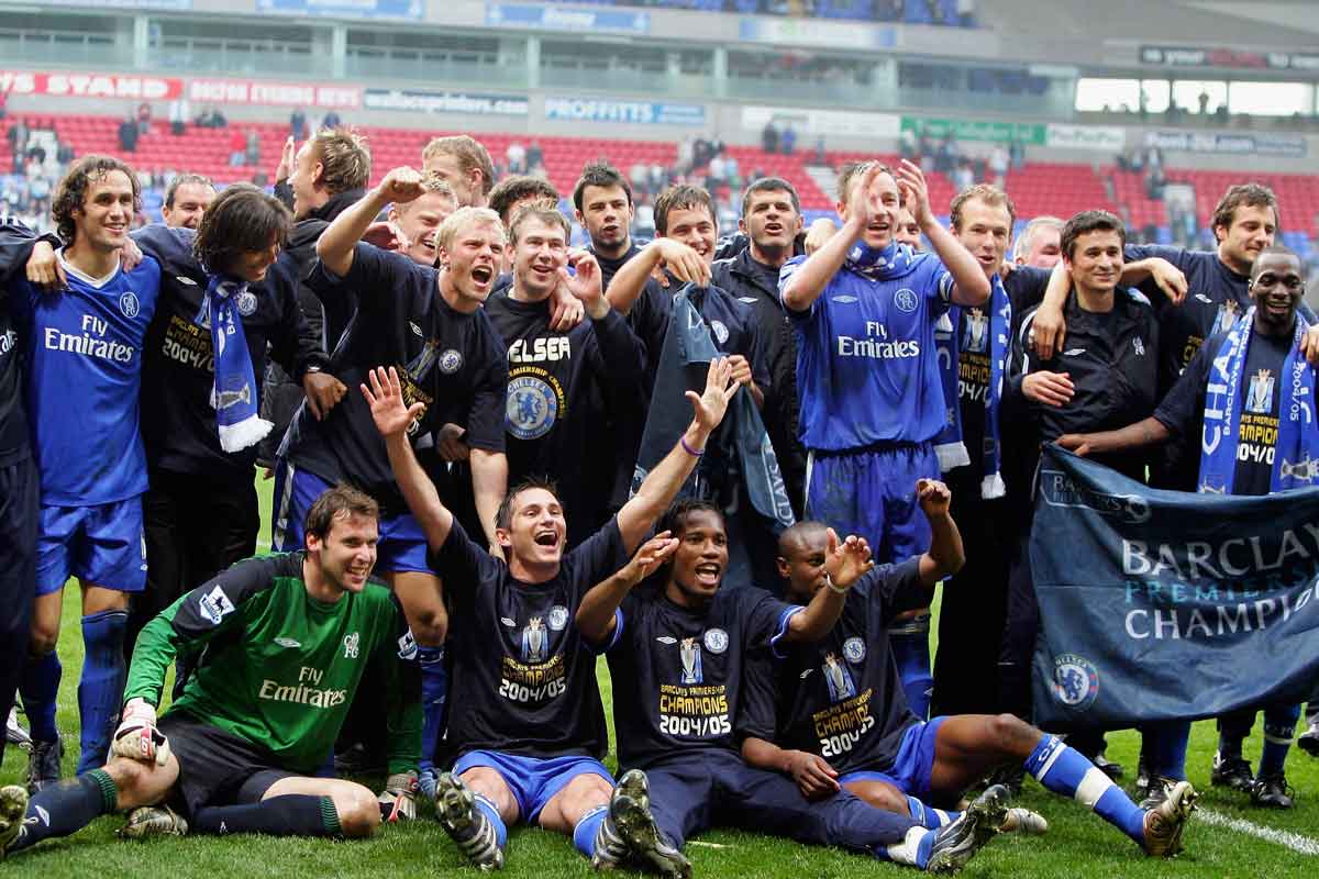 chelsea title bolton