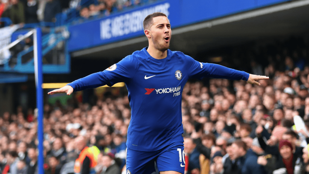 eden