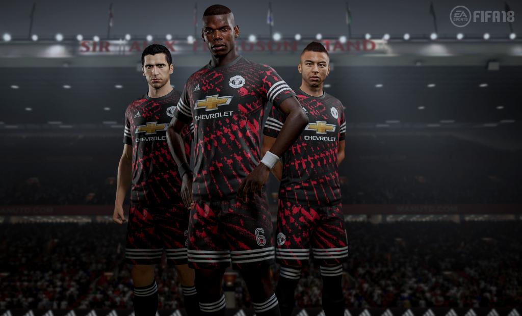 Man Utd 4th Kit FIFA Min