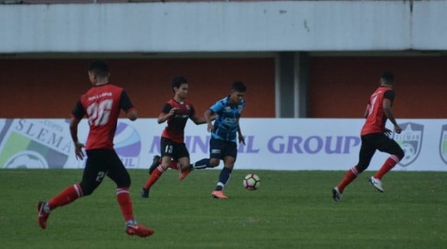 Coppa Sleman